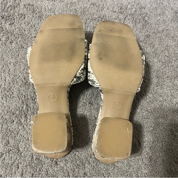 heels size 6 - Picture 5 of 5